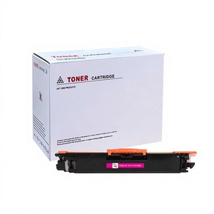 Cartouche de <span class=keywords><strong>toner</strong></span> GUIQI 126 pour <span class=keywords><strong>HP</strong></span> 126A CE310 CE311 CE313 CE312 CRG129 329 729 pour imprimante <span class=keywords><strong>HP</strong></span> CP1025 <span class=keywords><strong>M175</strong></span> M275 Canon LBP7010 - Product Image 4