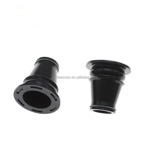 Juego de sellos de inyector de combustible compatible <span class=keywords><strong>con</strong></span> Nissan, compatible <span class=keywords><strong>con</strong></span> Navara D40 D22 13276-BN300 13276BN300 13276-BN30A - Product Image 4