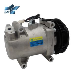 Compresseur de climatisation automobile pour Mazda MX5 Miata 1.8 442500-2590 4425002590 442500-2591 4425002591 - Product Image 4