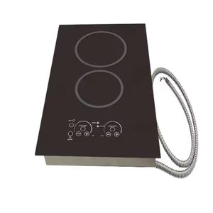 Cocina de Inducción Multifuncional Eléctrica - Product Image 4