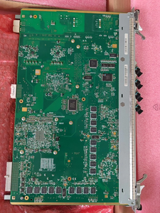 Unità di Interfaccia IP Core Center Network 03054105 GOUd WP1D000GOU02 WP11GOUd (4 GE, Ottica) per BSC6000/6900/6910 - Product Image 5
