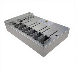 Unidad de Control del Esparcidor SMV ELME No. Unidad de Control SMV ELME 54105509 213586 para Esparcidor :54105509 213586 - Product Image 2