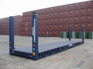 Contenedor de segunda mano de alta calidad a buen <span class=keywords><strong>precio</strong></span> 20GP 40Ft 40HC contenedor de envío usado a la venta - Product Image 5