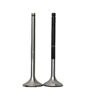 Phụ tùng động cơ tàu biển YMR Diesel 148620-11110/148620-11180 Van nạp Van xả động cơ 6AY - Product Image 1