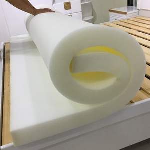 Passen Sie hoch belastbare Schaumstoff-Memory-Schwamm-<span class=keywords><strong>Normal</strong></span> schaum matratze an - Product Image 4