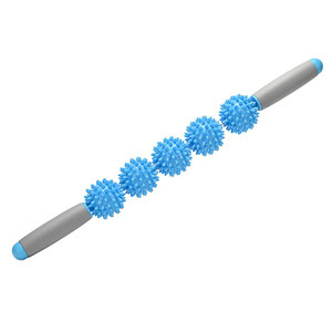 Wohlstand Con Lăn Yoga Thời Trang Con Lăn Cơ Bắp Tập Gym Tại Nhà Gậy Mát Xa Giúp Phục Hồi Bắp Chân, Chân Và Lưng - Product Image 2