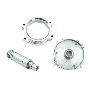 CNC nhôm Bàn Phím Cơ khí cho trường hợp Kit với Đồng Nhựa không gỉ Keycaps gia công và biến quá trình mạ kết thúc - Product Image 1