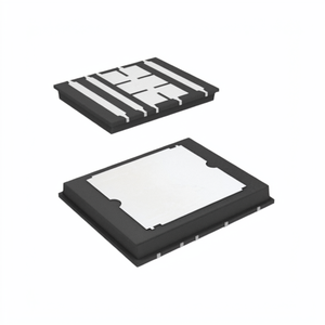 Buy Online Electronic Components 10-PolarPAK Original Transistors SIE802DF-T1-E3 - Product Image 1