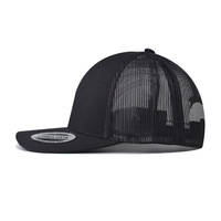 Gorra de Béisbol Deportiva de Calidad Original de Guangzhou, 32 Colores, Ligeramente Curvada, Transpirable, con Visera de Pico de Pato y Hebilla Metálica en la Parte Trasera