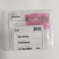 Module optique d'origine Ciso 1G SFP GLC-Series Fiber Transceiver GLC-LH-SMD GLC-T GLC-TE GLC-SX-MMD GLC-FE-100FX GLC-EX-SMD