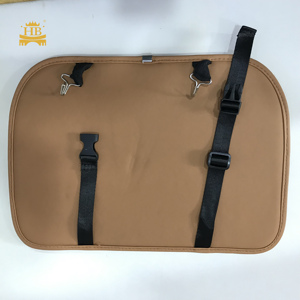 Organisateur de siège arrière de voiture, grande capacité de rangement, sac organisateur de siège arrière - Product Image 6