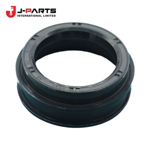 Retén de aceite (exterior del eje trasero) para Toyota Hilux GGN15 2004-2015 OE 90313-T0001 90313T0001 - Product Image 3