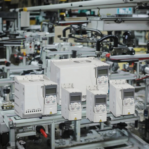 Beste Snelle Levering Omvormer Drive Plc Hmi Nieuwe Analoge Ingang Industriële Controle En Programmering Product ACS355-03E-08A8-<span class=keywords><strong>4</strong></span> + N827 - Product Image 6