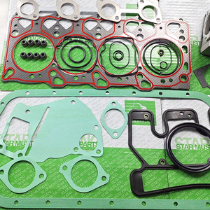 <span class=keywords><strong>4LE1</strong></span> Xi Lanh Lót <span class=keywords><strong>Piston</strong></span> 8-97257-876-0 Vòng Van Gasket Kit Mang Bush Đại Tu Bộ Phận Kit Cho Isuzu Động Cơ - Product Image 6