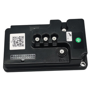 JIALIFT Extension avant PVM48S09 contrôleur transpalette électrique gerbeur chariot élévateur accessoires mât à deux étages côté hydraulique - Product Image 4