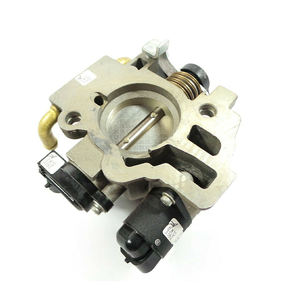 Performance mécanique individuel boitier papillon 1.6L 2112-1148010-1 - Product Image 3