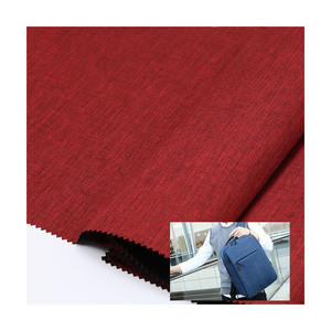 Özel renk açık Outdoor su geçirmez sırt çantası Polyester Oxford kumaşı tekstil - Product Image 1