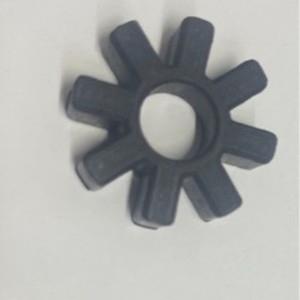 Nuevo Amortiguador de Goma Especial para Motor de Acoplamiento de Dirección Asistida por Cable Eléctrico - Product Image 2