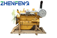 Moteur d'excavatrice CAT 3306 3408 3406 3412 3512 C4.4 C6.6 C6.4 C9 ensemble moteur pour moteur caterpillar assy
