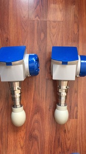 Radar de Nivel Digital KRHONE OPTIWAVE 7300C (FMCW) de Acero Inoxidable para Aplicaciones de Procesos Agitados OEM - Product Image 2