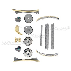 243703CGA0 Engine Intake Adjuster Camshaft Inlet Exhaust <b>Repair</b> Kit Engine Part For Kia K900 <b>Car</b> Accessories - Product Image 1