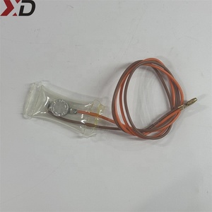 N8 KSD303-A ไม่มีเทอร์โมละลายน้ำแข็งสำหรับ<span class=keywords><strong>ตู้</strong></span><span class=keywords><strong>เย็น</strong></span> - Product Image 5