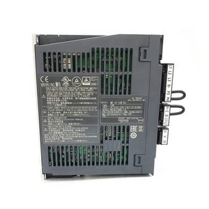 มอเตอร์ไดรฟ์ควบคุมการขับเคลื่อนแบบไดเร็กไดรฟ์ รุ่น MR-J4-200B-RJJ001 จัดส่งรวดเร็ว พร้อมไดรฟ์ควบคุมรุ่น MR-J4-40A-RJJ001 - Product Image 6