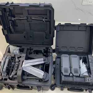 Dron Matrice 400 RTK Edición Universal Original, Cámara 4K HD, Plataforma de Larga Duración, Detección de Obstáculos a Nivel de Línea Eléctrica, DJM400 - Product Image 2