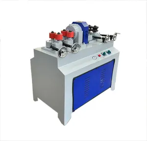 Machine For Making Wood Round Rod Milling