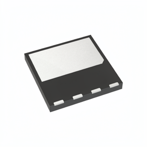 ชิปอิเล็กทรอนิกส์ STL26N65DM2 ทรานซิสเตอร์ PowerFlat HV มีสินค้าในสต็อก - Product Image 1