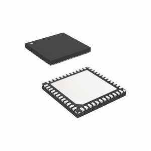 Circuito Integrado 48 VFQFN con Pad Expuesto D2-41051-QR, Distribuidor Autorizado, Chip IC AMP CLASE D ESTÉREO 48QFN - Product Image 1