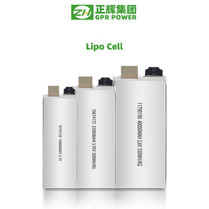 OEM Cell High Discharge Rate 3.7V 3.8V 3.85V 3.9V 3.95V 10000mAh to 84000mAh CE Certified <b>Battery</b> Cell for UAV <b>Drones</b> - Product Image 1
