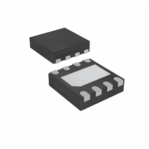 Composants électroniques de circuit imprimé 8 WFDFN Exposed Pad Power Management (PMIC) RT5797BHGQW – Distributeur agréé - Product Image 1