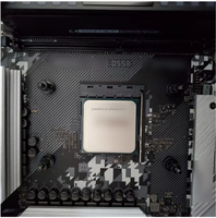 Used Tray Packaging CPU 5800X3D 9950X3D 5950X 9800X3D 7800X3D 7950X3D 5600X 7900X3D 9950X3D