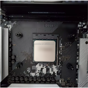 Emballage de plateau d'occasion CPU 5800X3D 9950X3D 5950X 9800X3D 7800X3D 7950X3D 5600X <span class=keywords><strong>7900X3D</strong></span> 9950X3D - Product Image 5