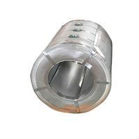 Haute résistance DX51D Q235 Tôle de toit en fer galvanisé ondulé Plaque de bobine en acier ASTM AISI JIS DIN BS Utilisation spéciale conforme