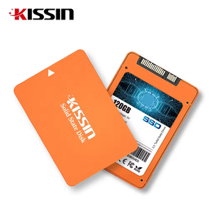 Simdisk 2.5インチ SATA 3.0 SSD 120GB-1TB ノートパソコン用内蔵型 新品 読み書き速度 501-600MB/秒 - Product Image 5