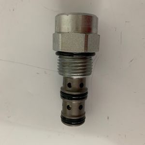 Regulador de Origen HYDRAFORCE FR10-30F-0-N-M2.8 FR10-30F FR10 30F 0 N M2.8, de Tornillo con Compensación de Presión, en Stock - Product Image 3