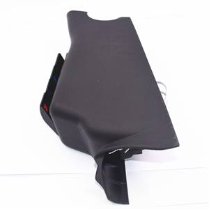 El interruptor del panel del coche de piezas de automóviles es adecuado para jeep cuatro interruptores de botón pulsador luces LED de <span class=keywords><strong>roca</strong></span> Interruptor táctil letf y paneles derechos - Product Image 5