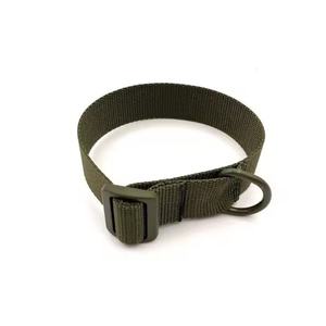 Wholesale Tactical Nylon Safety Belt & Accessories Portable Gun Strap with D-Buckle and Butt <b>Sling</b> Holsters - Product Image 2