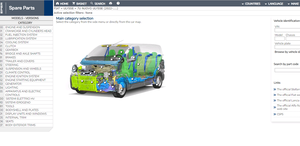 2025 EPC phần Danh mục phần mềm phiên bản trực tuyến một năm truy cập cho Alfa Romeo <span class=keywords><strong>Fiat</strong></span> Jeep lancia Abarth & <span class=keywords><strong>Fiat</strong></span> chuyên nghiệp - Product Image 4