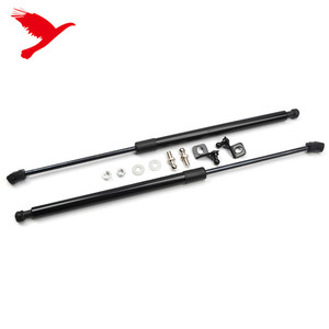 Per Hyundai <span class=keywords><strong>Kona</strong></span> 2017-2020 accessori per auto martinetto idraulico montanti per cofano sollevatore per cofano supporti ammortizzatori ammortizzatori per molle 2 pezzi - Product Image 1