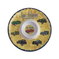 Plateaux de service de nourriture de grande taille pour hôtel et restaurant à usage événementiel