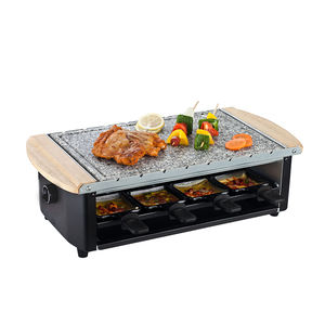 Meilleure vente <span class=keywords><strong>table</strong></span> électrique teppanyaki <span class=keywords><strong>barbecue</strong></span> brochette <span class=keywords><strong>de</strong></span> poulet japonais yakitori grill - Product Image 4