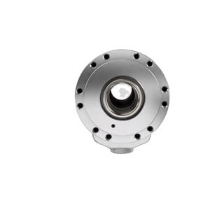 Cylindre hydraulique rotatif compact à travers-trou à très haute vitesse AUTOStrong MK1246 1246F 1452 1452F 1768 1775 1778 1881 - Product Image 3