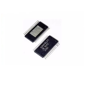 الأصلي تحكم المحرك/الحركة/الاشتعال والسائقين DRV8837CDSGR بيع إدارة الطاقة DRV8837C - Product Image 4