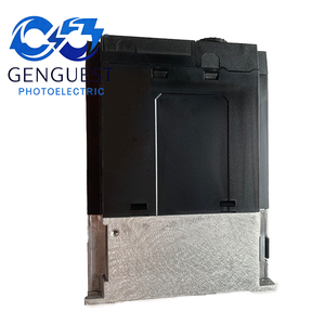 VFD AC Drive Inverter 3G3MX2-A4040-E 3G3MX2-A4055-E 3G3MX2-A4075-E 3G3MX2-A4040-V1 3G3MX2-A4150-E for Pump/Fan/Motor/Compressor - Product Image 1