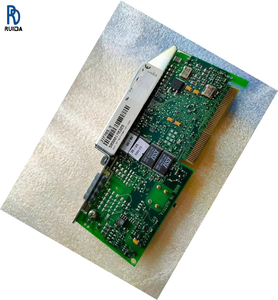 3IF789.9 3IF789 9 PLC Controlador Lógico Programable Módulo de Control de Automatización Industrial - Product Image 1