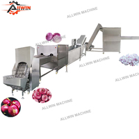 Hete Verkopende Commerciële Automatische Uienschilmachine Voor Fruitgroenten En Knoflook Rechtstreeks Uit Maleisië
