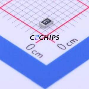 Résistance CMS RS-05K4320FT 0805 (Type : Film Épais) (Résistance : 432 Ohms Précision : 1%) - Product Image 1